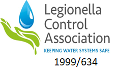 Legionella Control Association