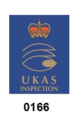 UKAS logo